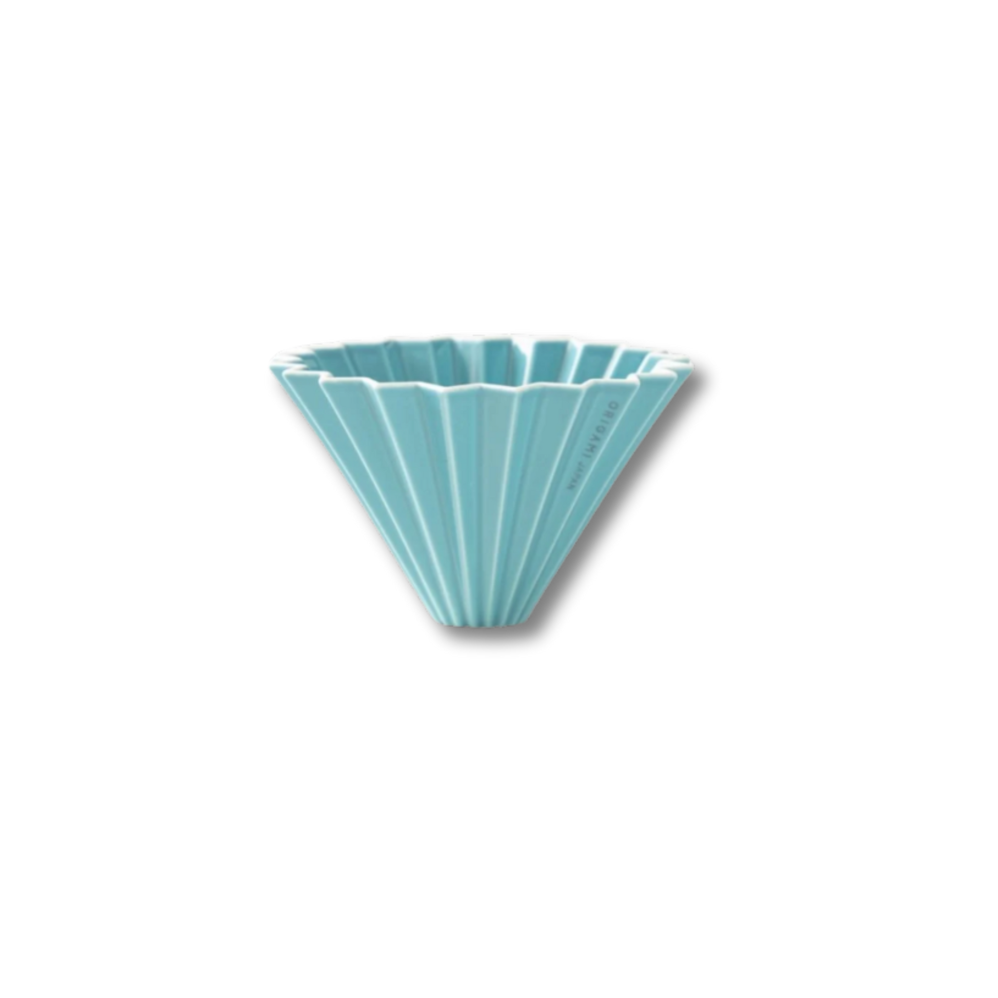 Origami Ceramic Dripper S