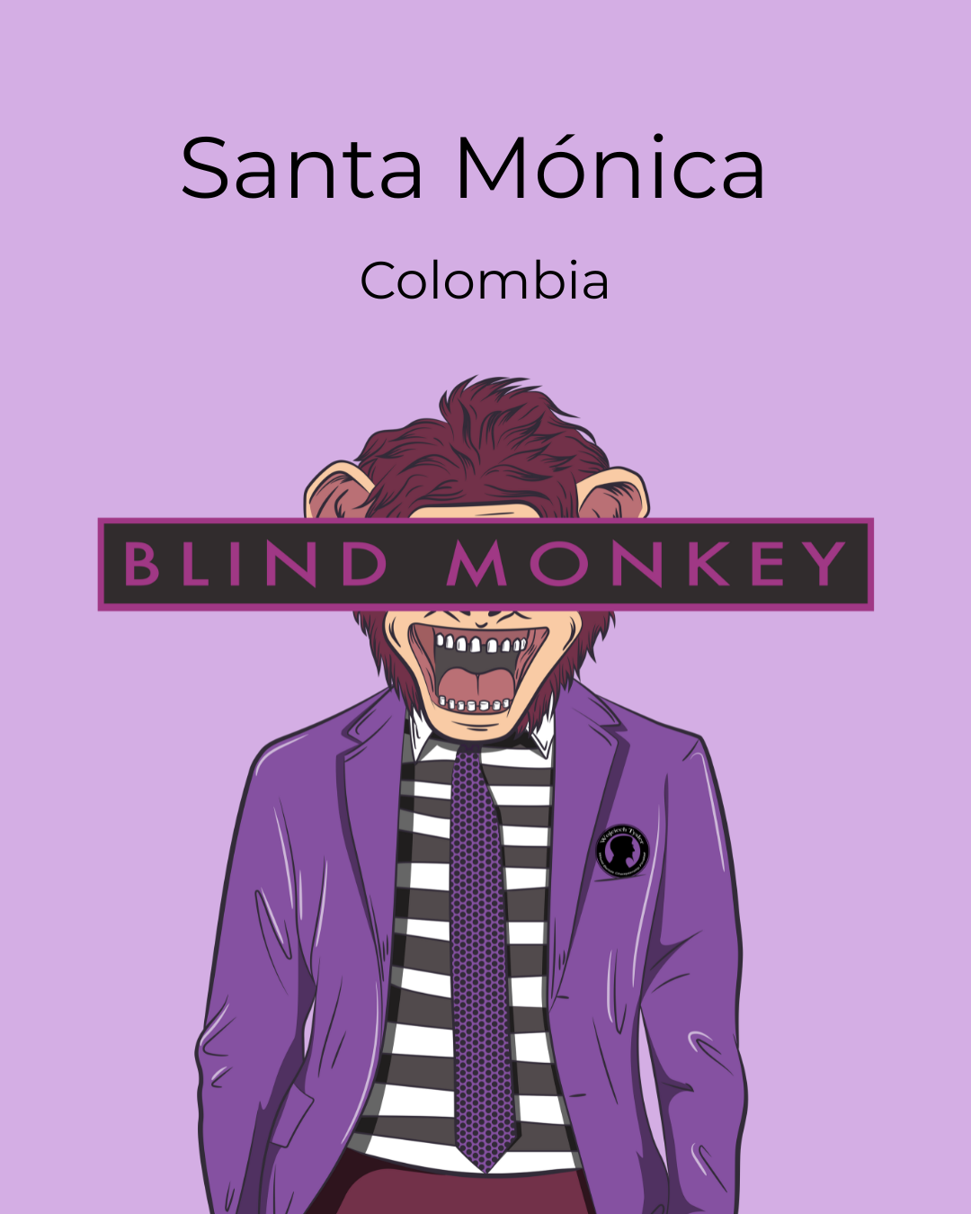 Colombia, Santa Mónica