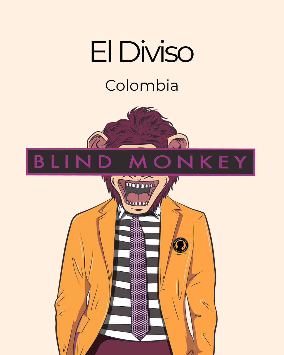 Colombia, El Diviso
