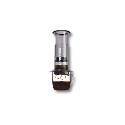 AeroPress Clear Coffee Maker