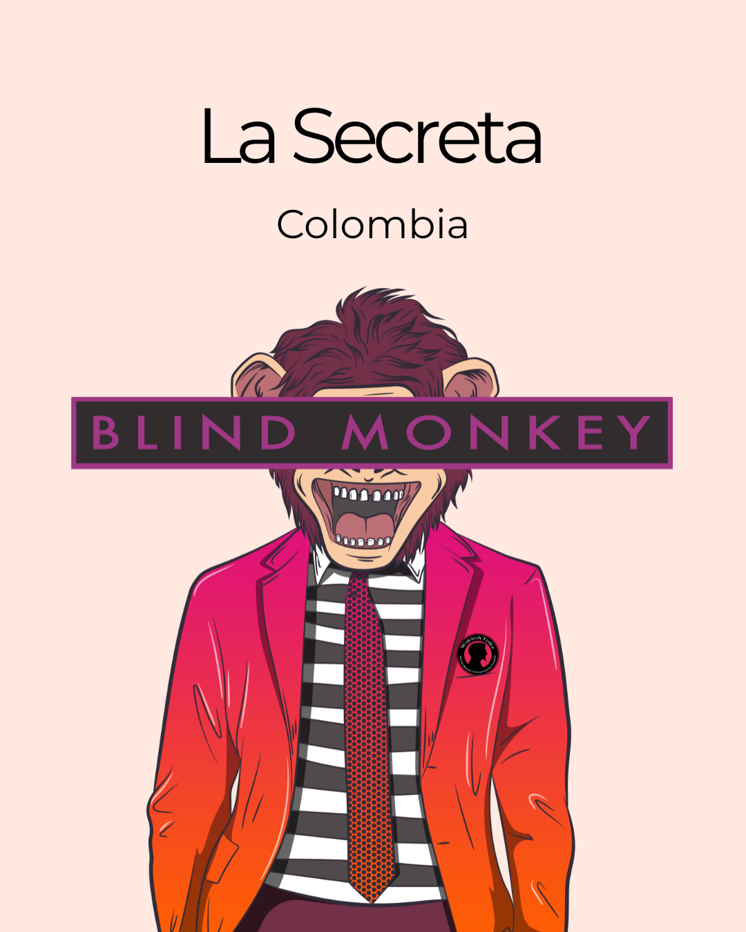 Colombia, La Secreta