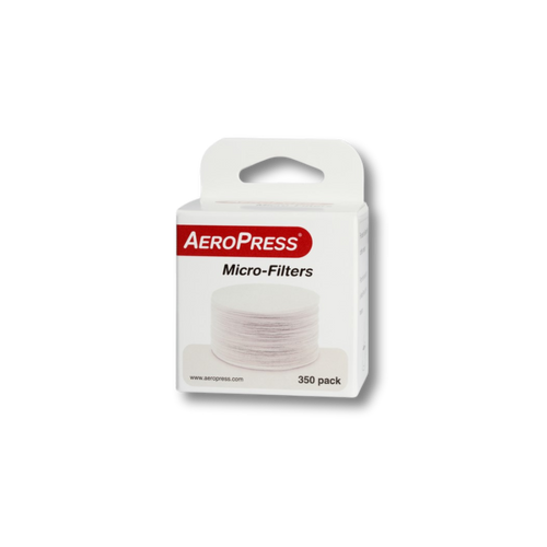 Aeropress Micro Filters 350 Pack