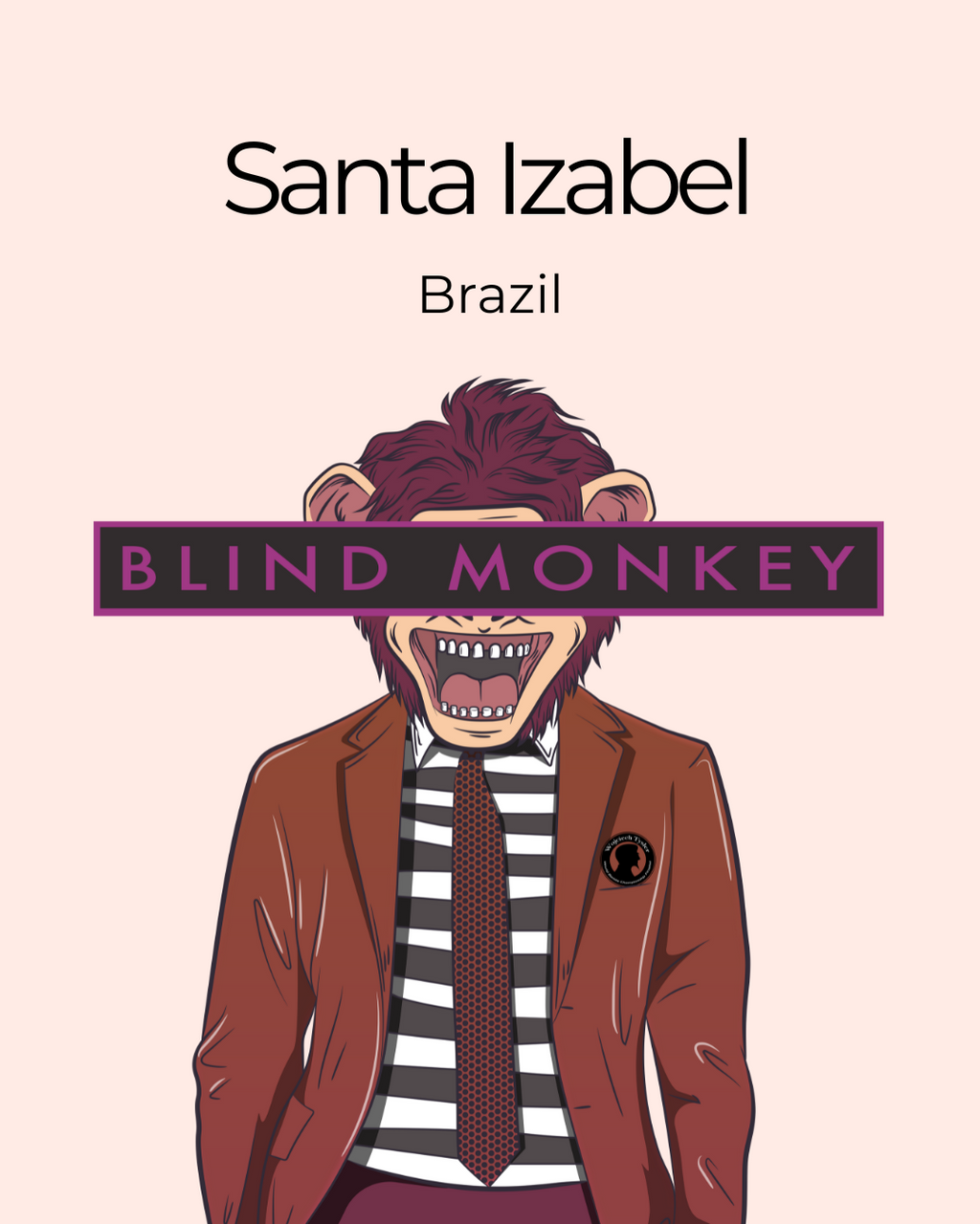 Brazil, Santa Izabel