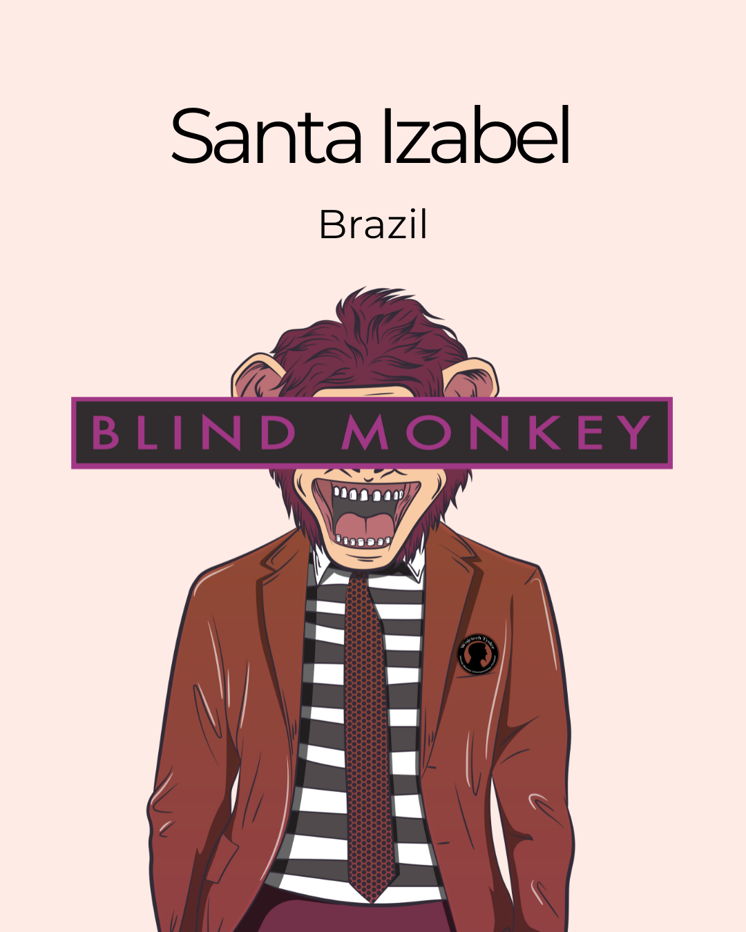 Brazil, Santa Izabel