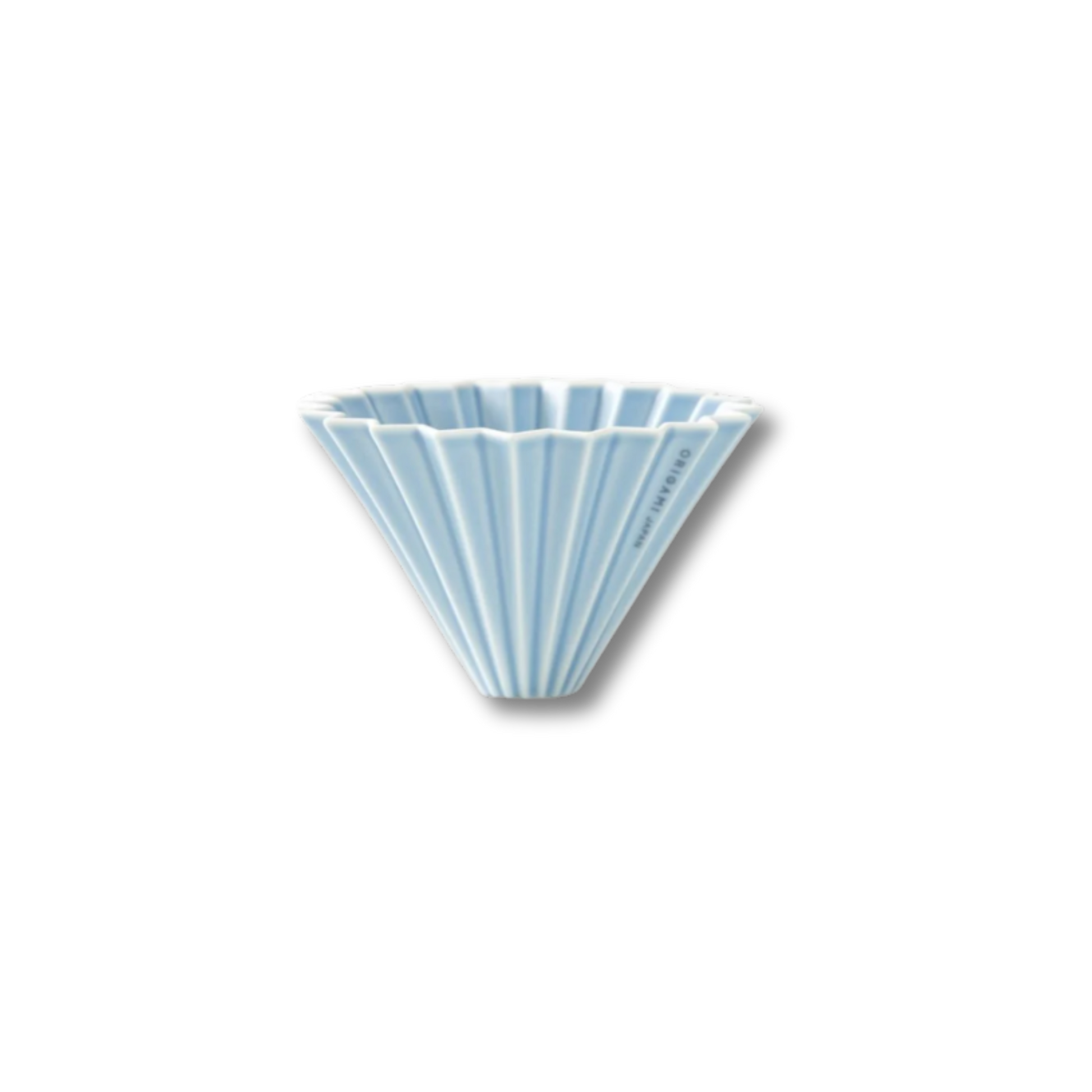 Origami Ceramic Dripper S