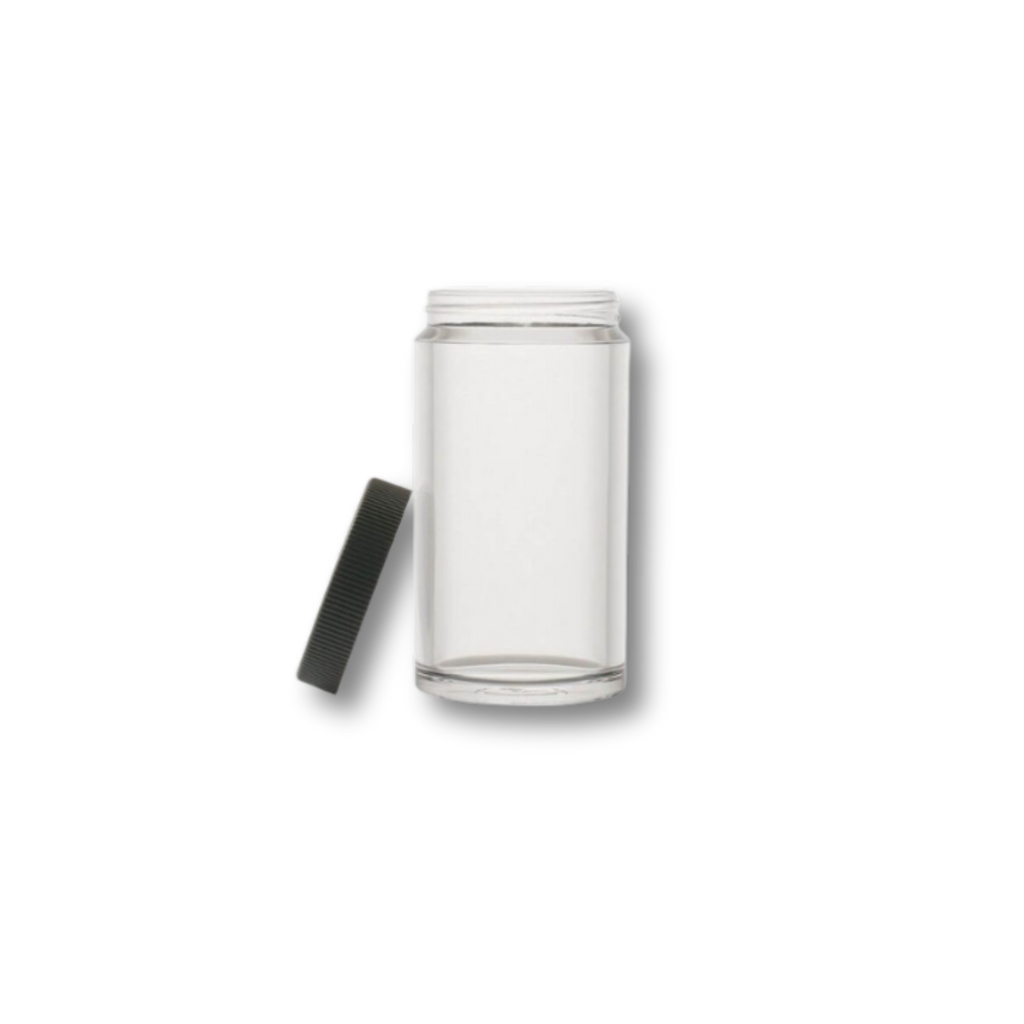Comandante Polymer Bean Jar - Large (Clear)