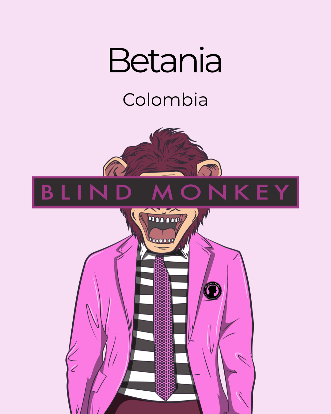 Colombia, Betania