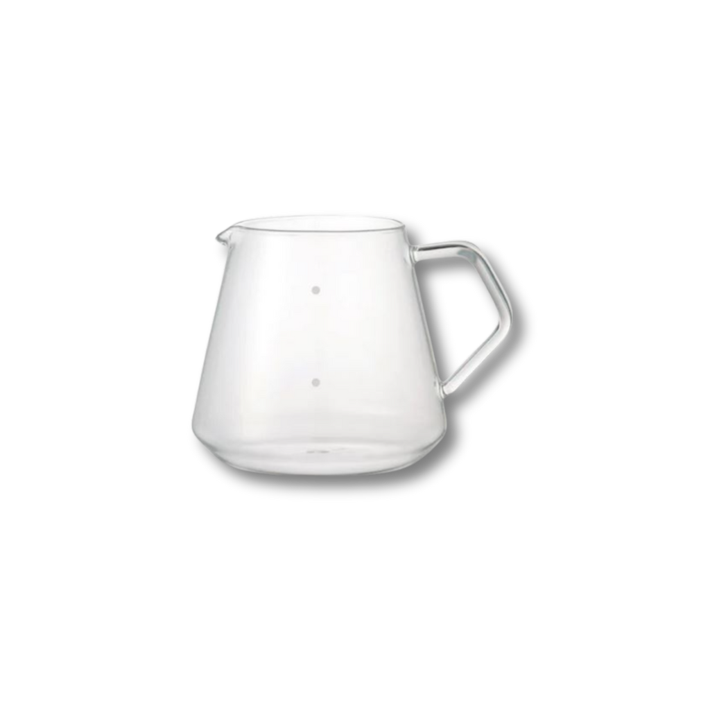 Kinto Glass Server