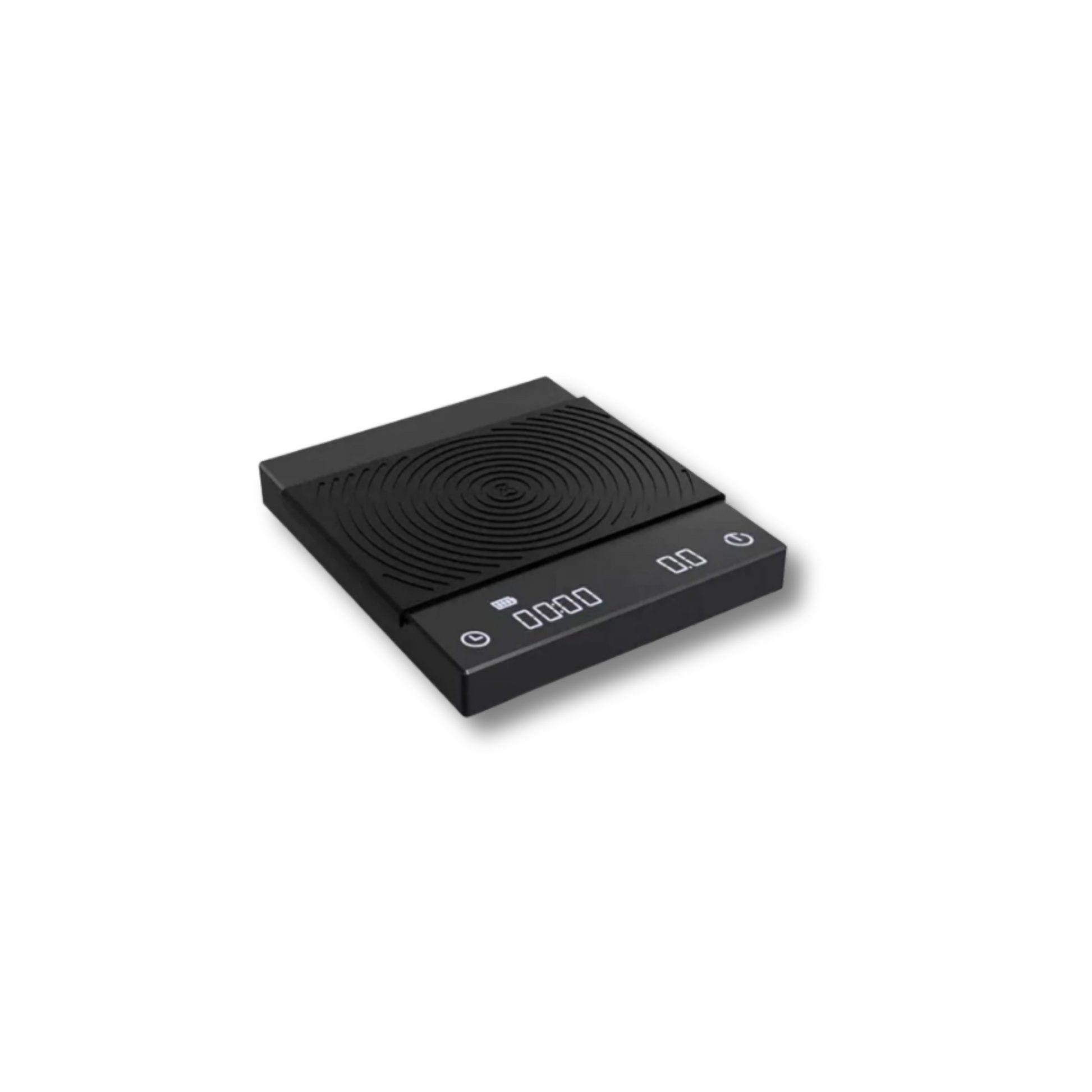 Timemore Scale black mirror