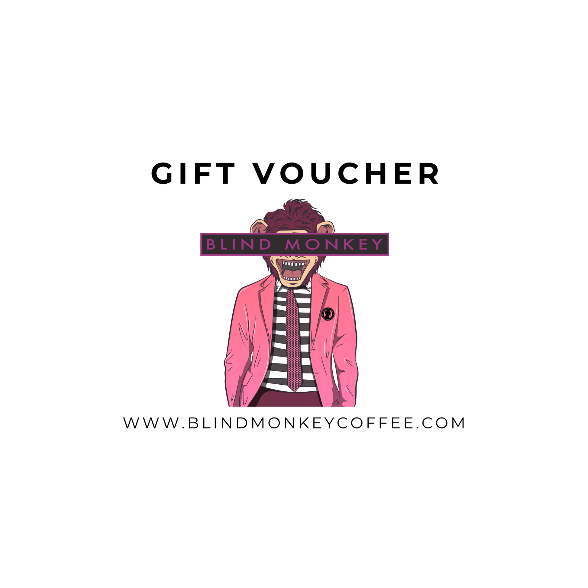 Gift Voucher