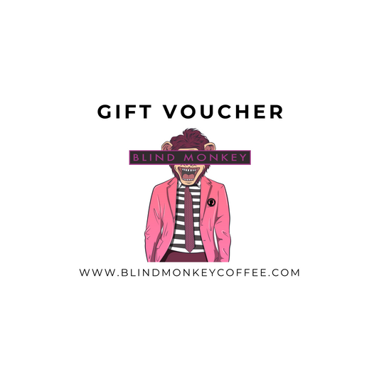Gift Voucher