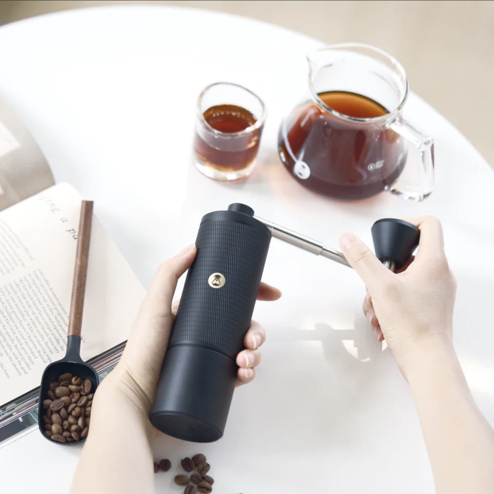 TIMEMORE Chestnut C5 Pro Series ( black )