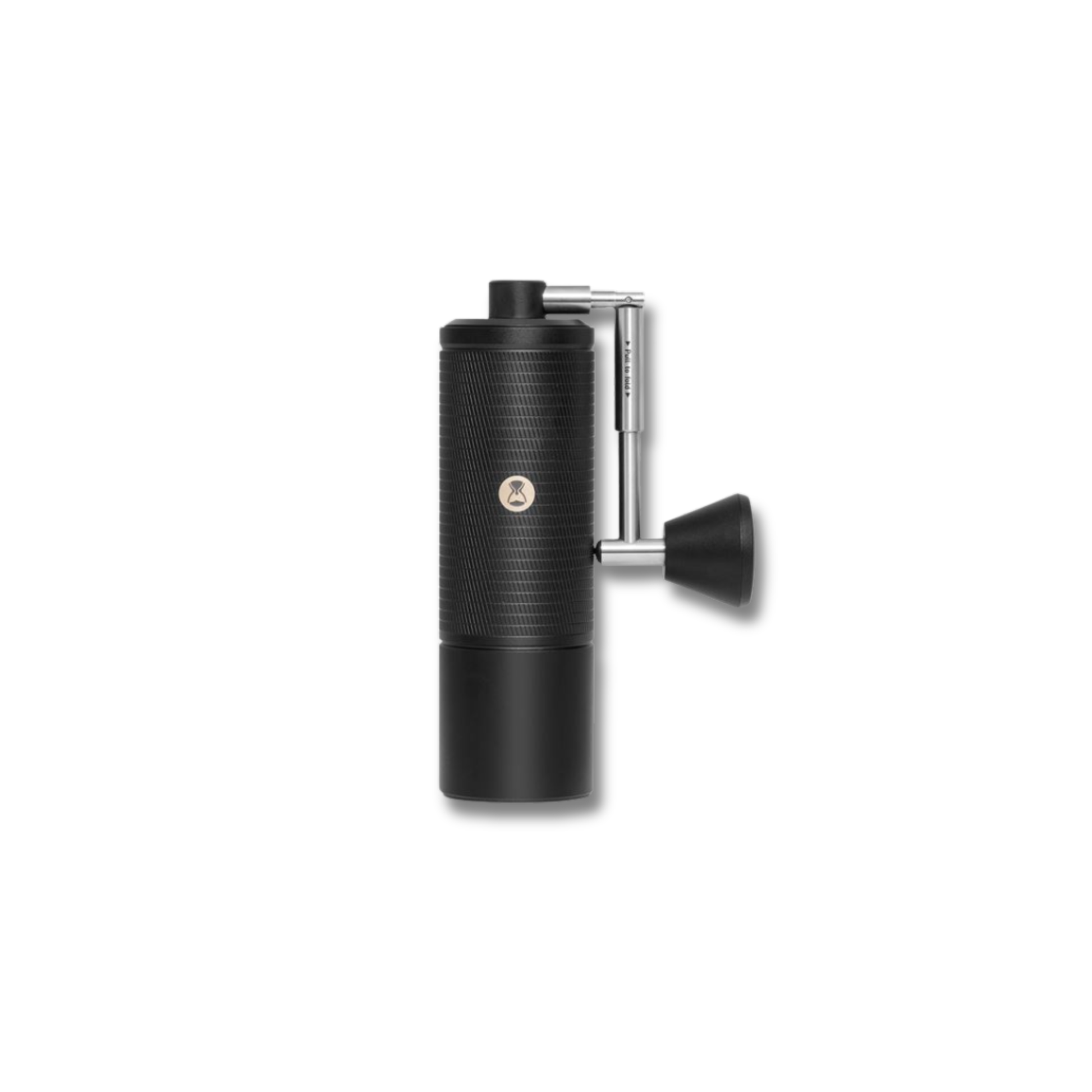 TIMEMORE Chestnut C5 Pro Series ( black )