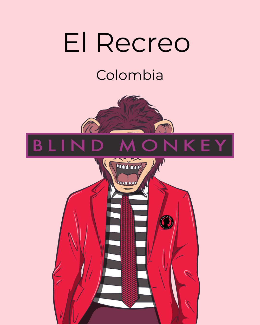 Colombia, El Recreo