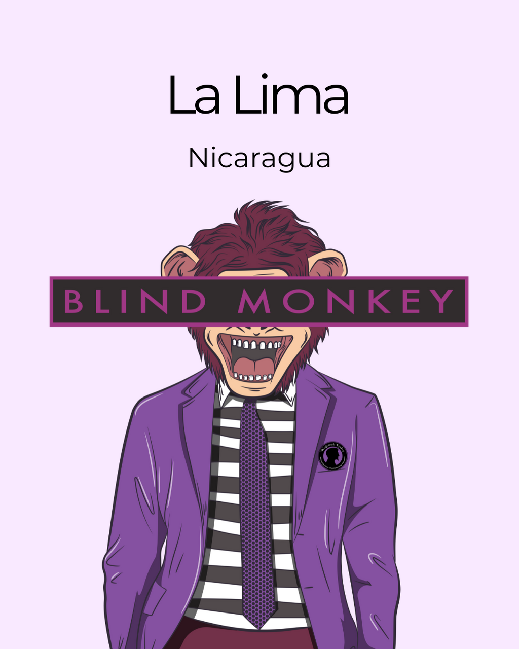 Nicaragua, La Lima
