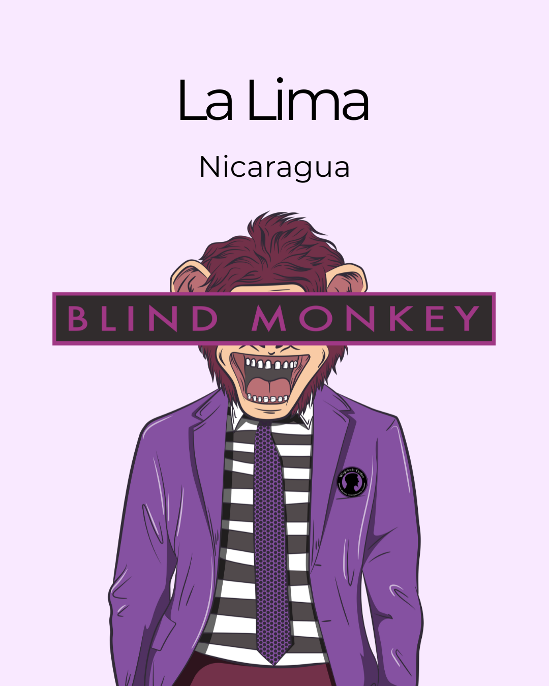 Nicaragua, La Lima