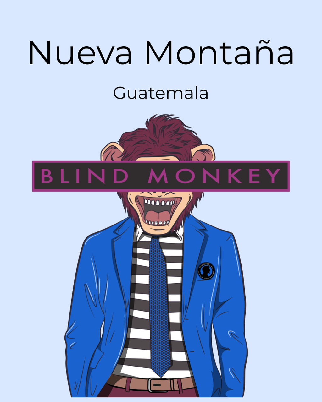 Guatemala, Nueva Montaña