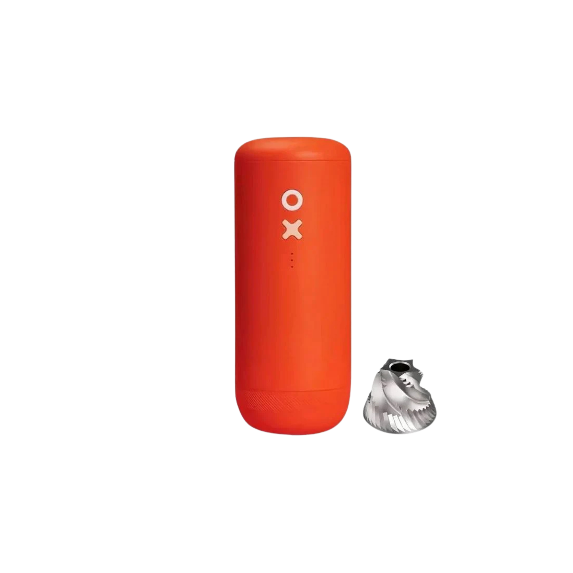 Timemore OX Lite portable electric coffee grinder
