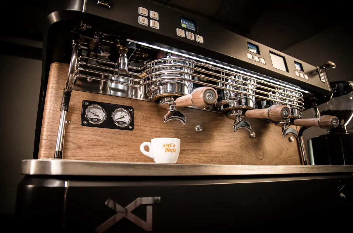 Dalla Corte XT Barista