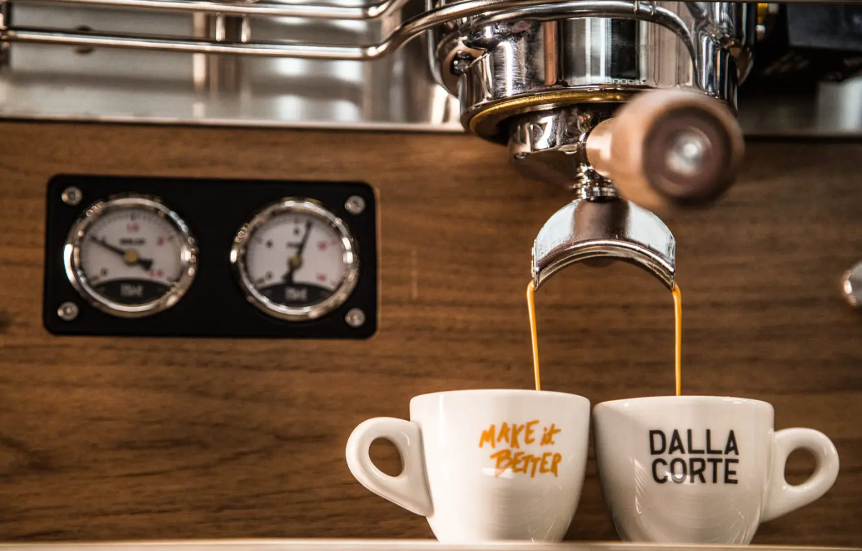 Dalla Corte XT Barista