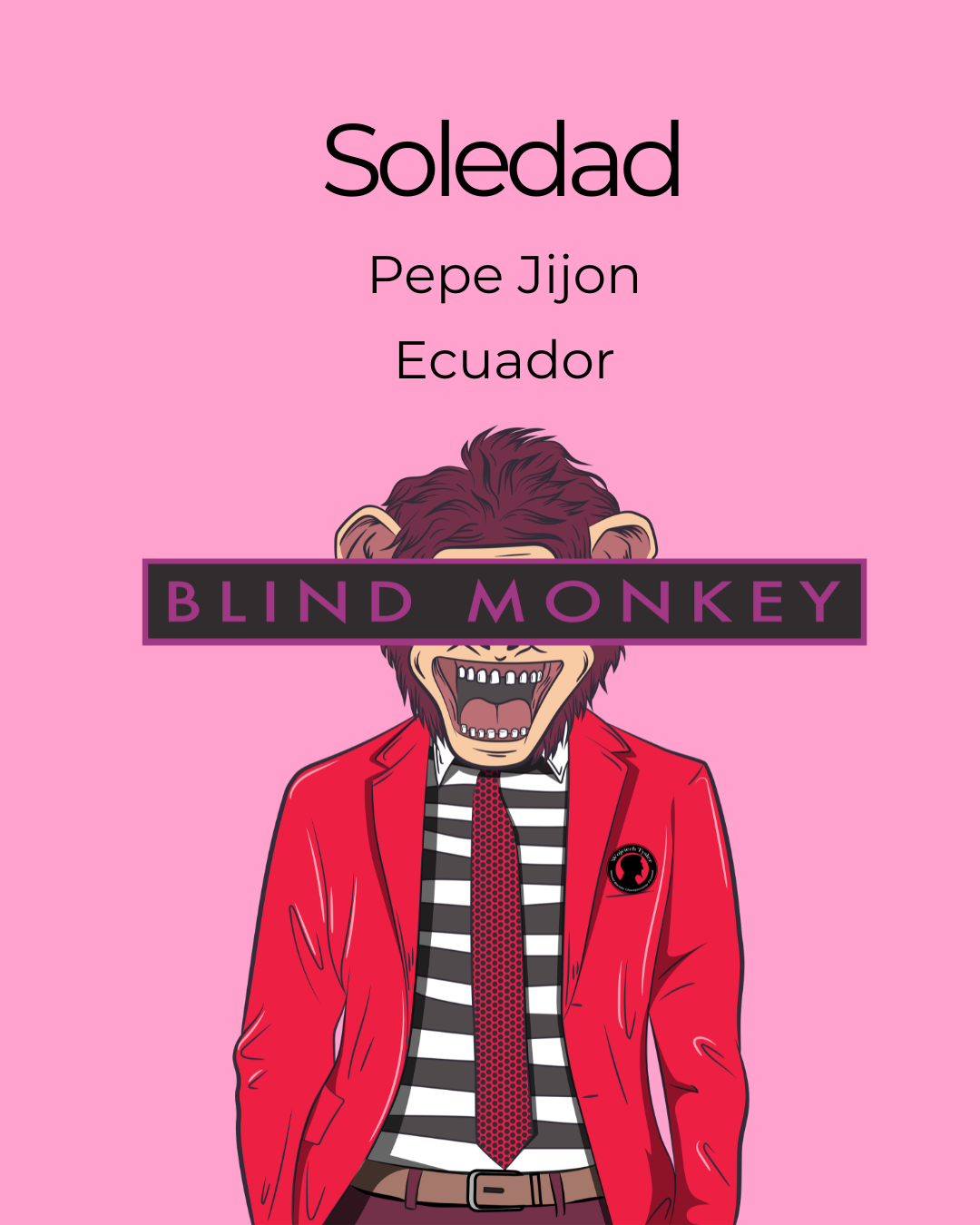 Ecuador, Finca Soledad, Sidra