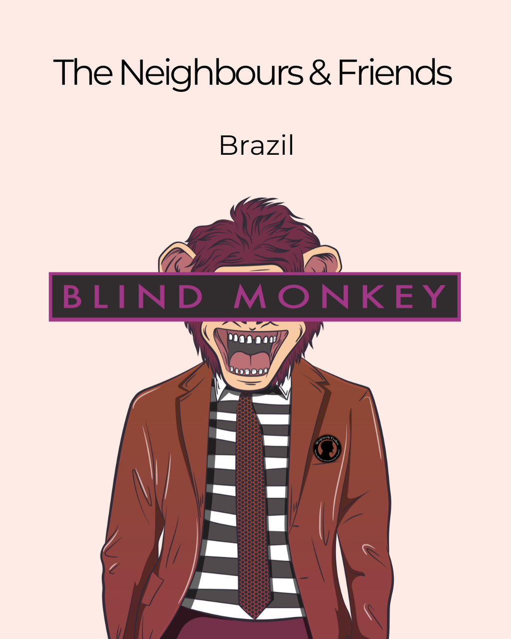 The Neighbours & Friends B2B