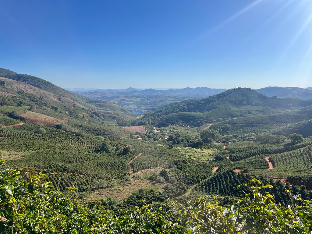 Brazil, Santo Antônio