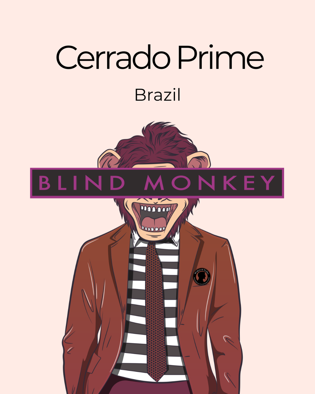 Cerrado prime B2B