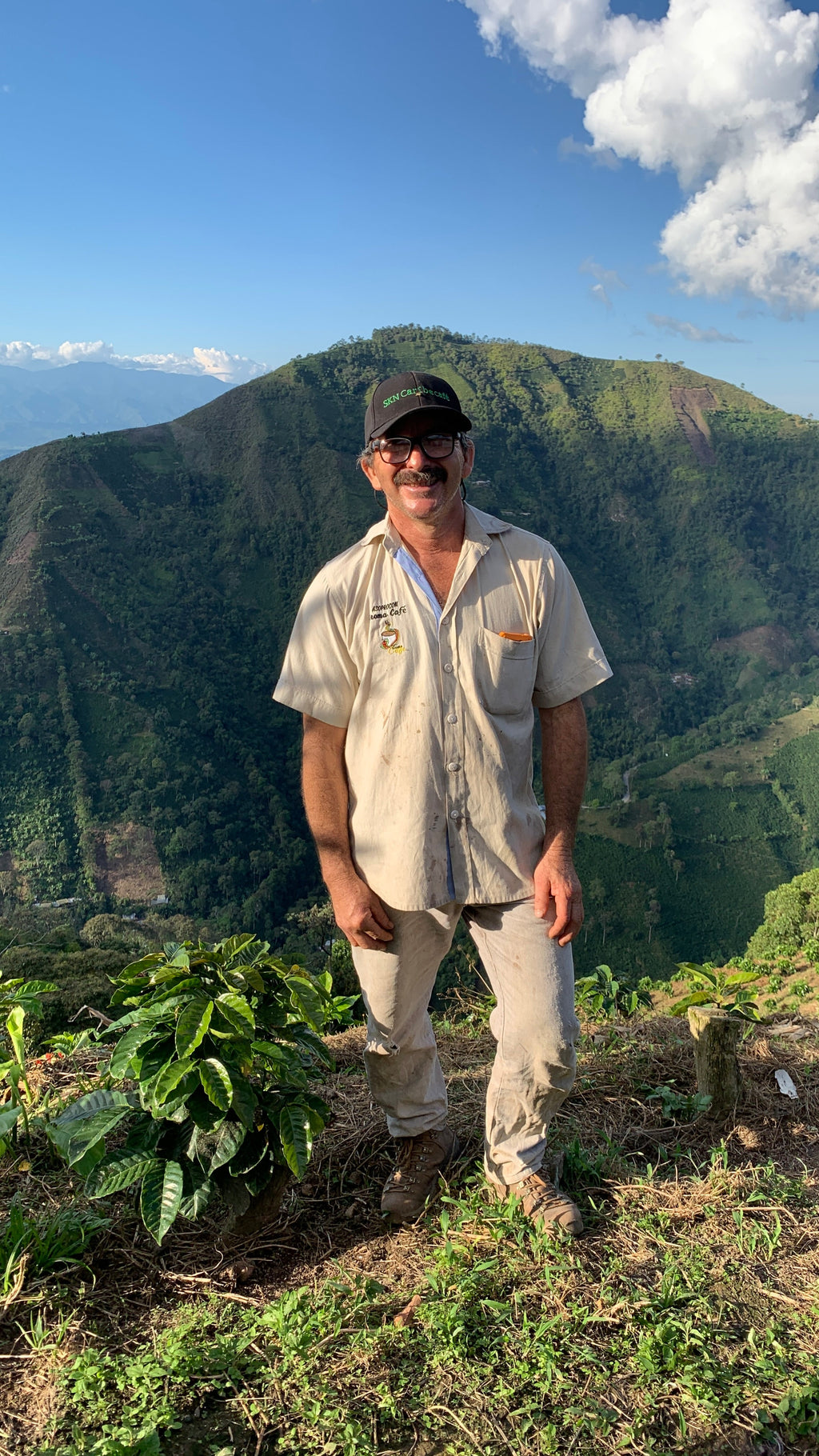 Colombia, El Recreo