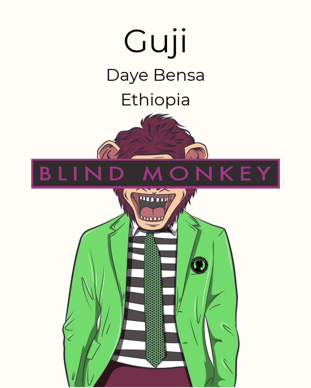 Ethiopia, Guji