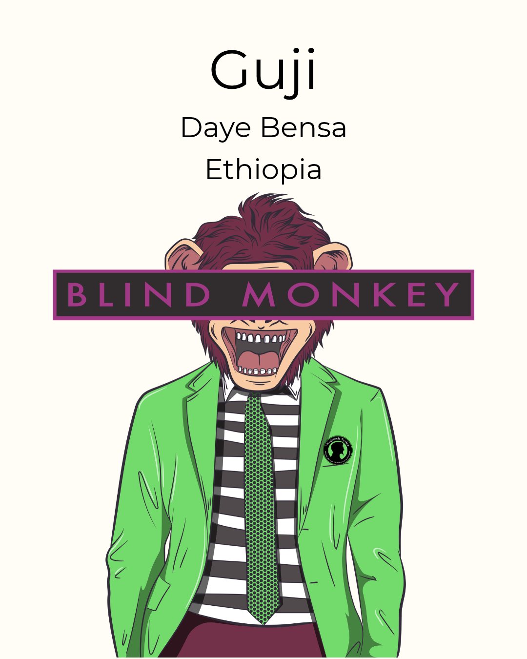 Ethiopia, Guji