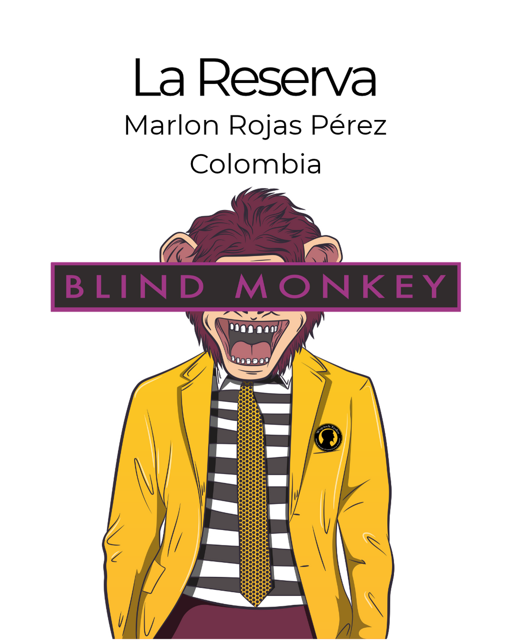 Colombia, La Reserva, Papayo B2B