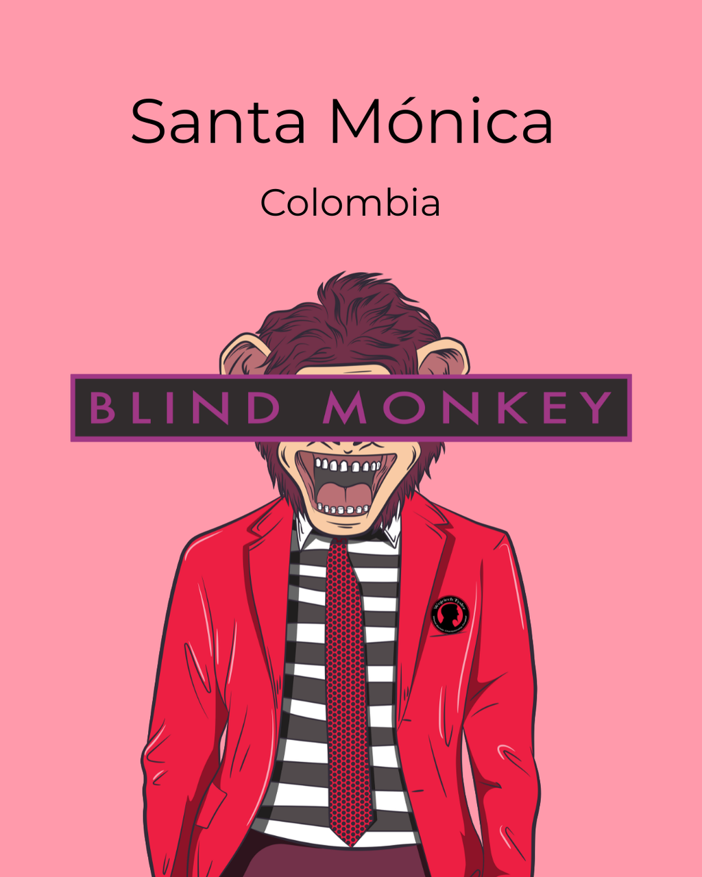 Colombia, Santa Mónica